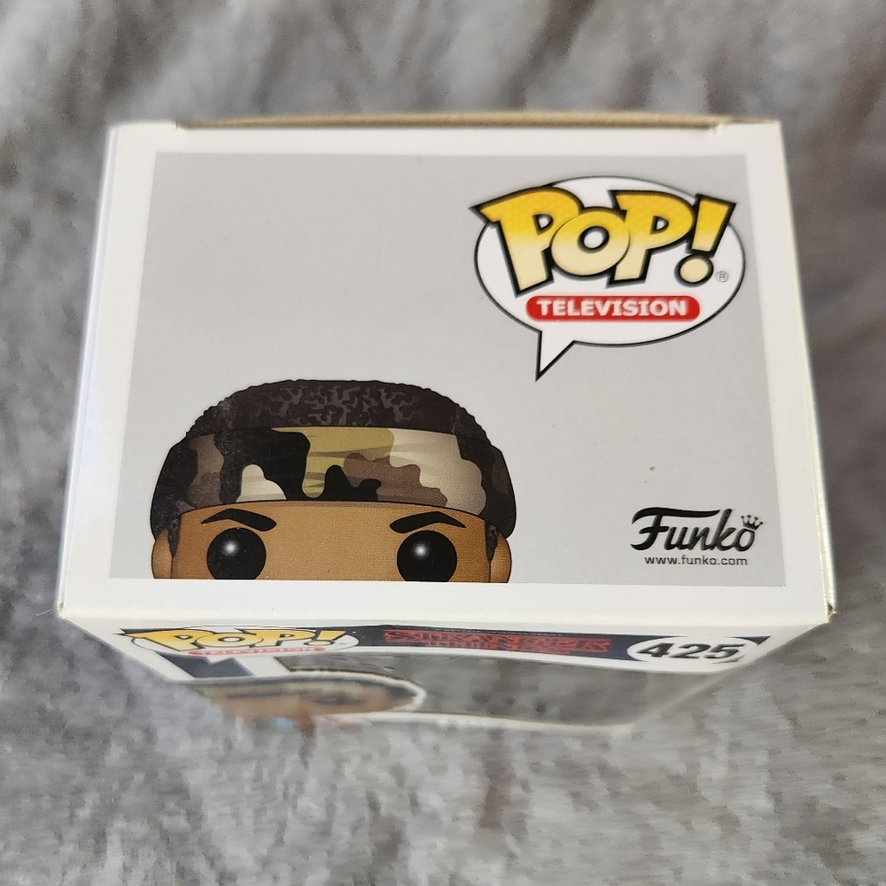 Stranger Things Funko Pop Collection, 7 - Picture 9 of 16